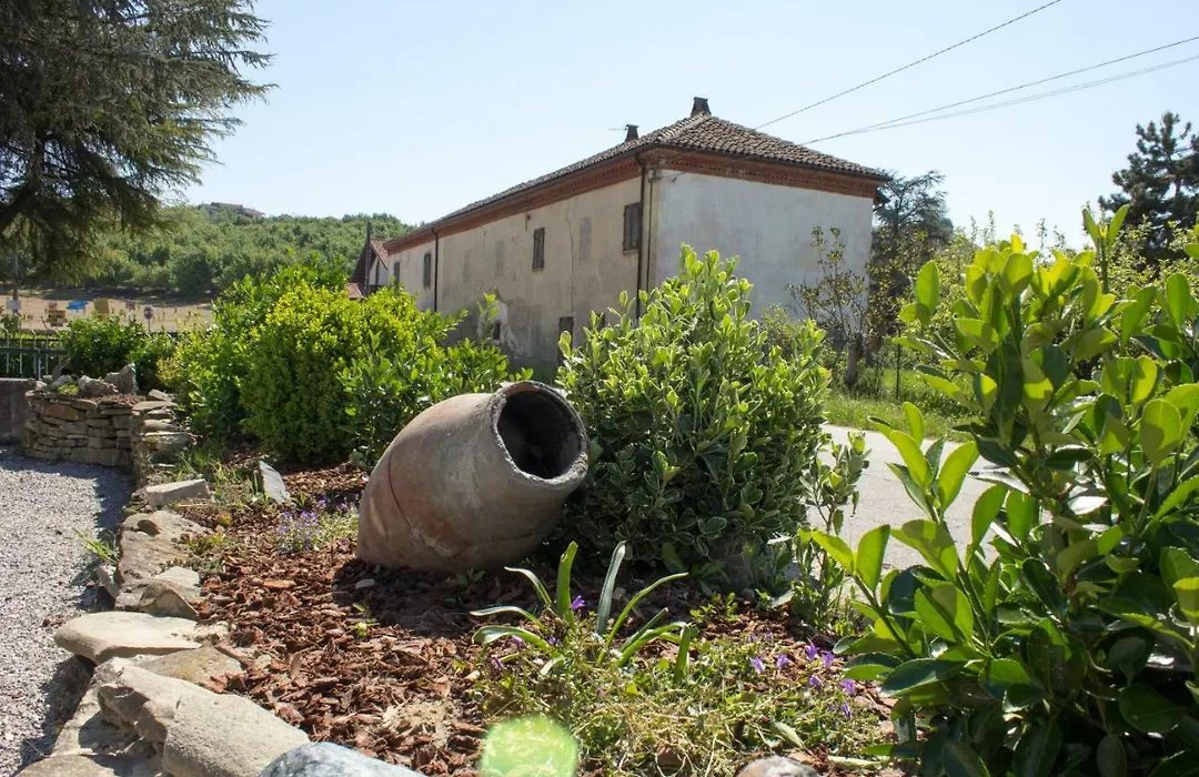 Alla corte dei Caretto-1